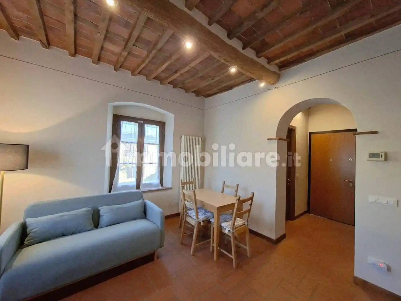 Quadrilocale ottimo stato, primo piano, La Maulina - Morianese, Lucca - foto 4