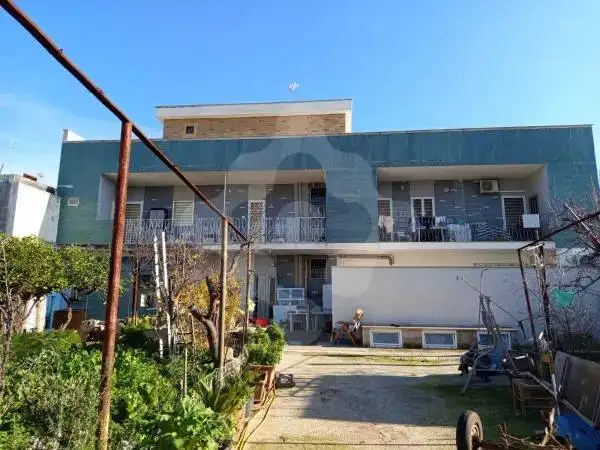 Casa indipendente in vendita a Bari