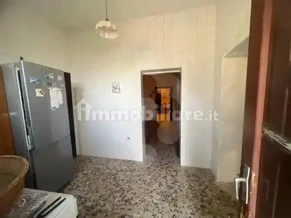 Terratetto unifamiliare 135 m², da ristrutturare, Santo Spirito, Bari - foto 4