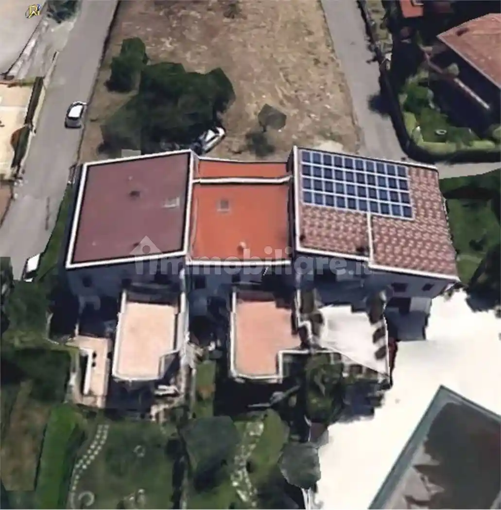 Villetta a schiera - foto 4