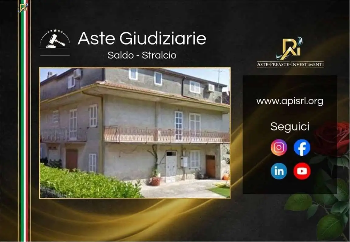 Villa in vendita a Cervinara