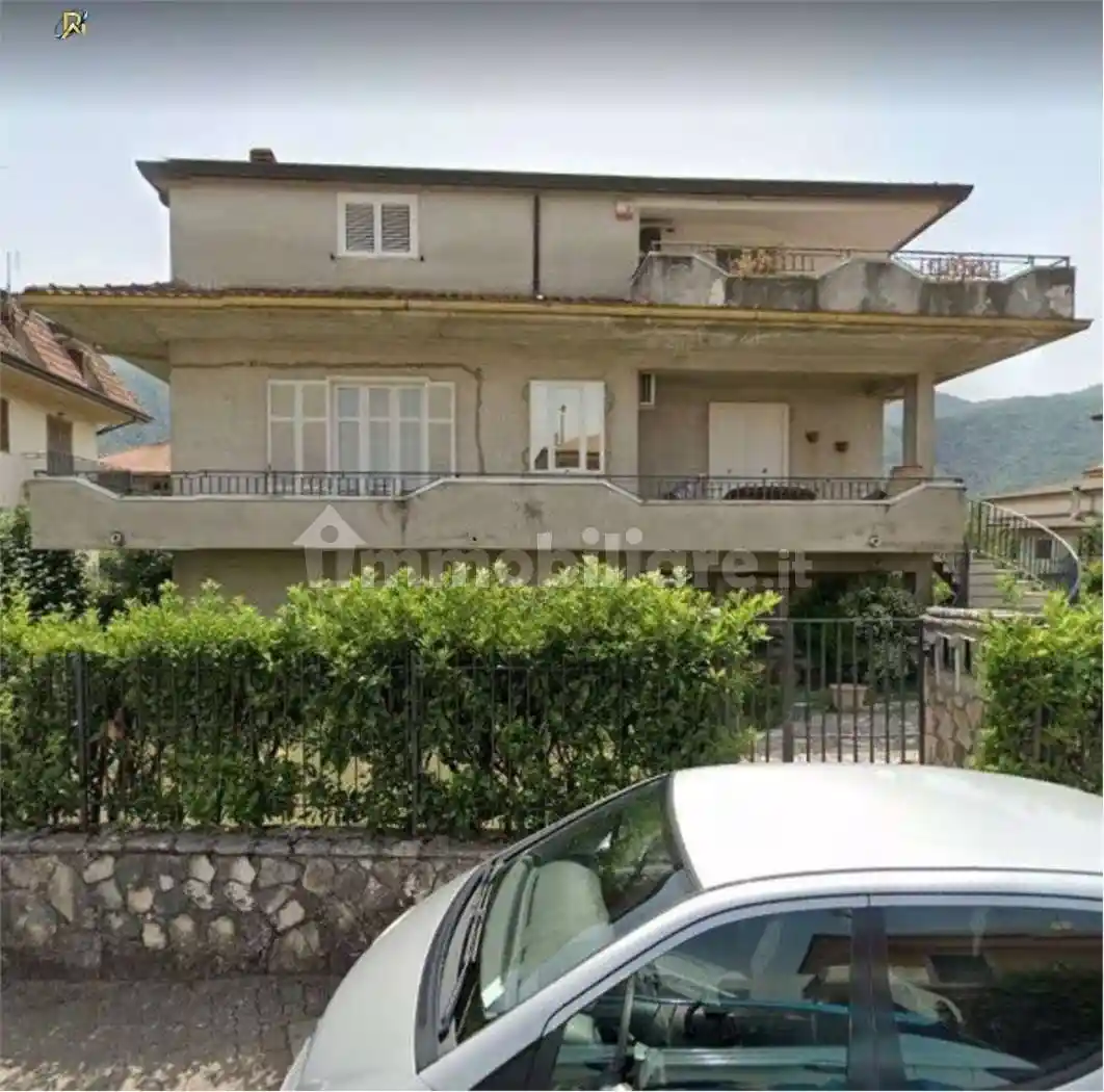 Villa all'asta via Macello  , 15, Cervinara - foto 2