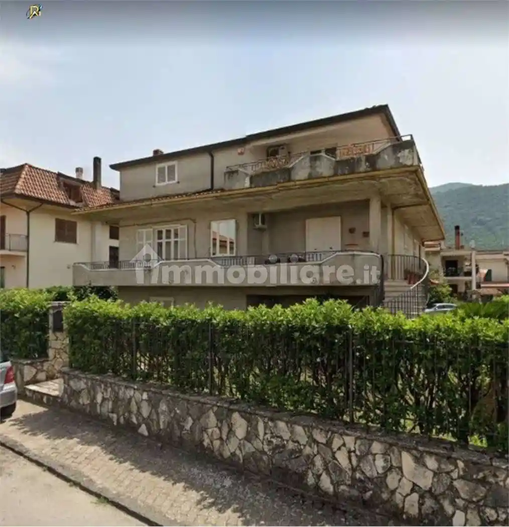 Villa all'asta via Macello  , 15, Cervinara - foto 3