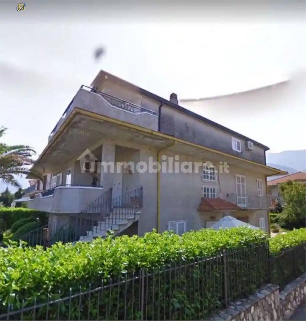Villa all'asta via Macello  , 15, Cervinara - foto 4