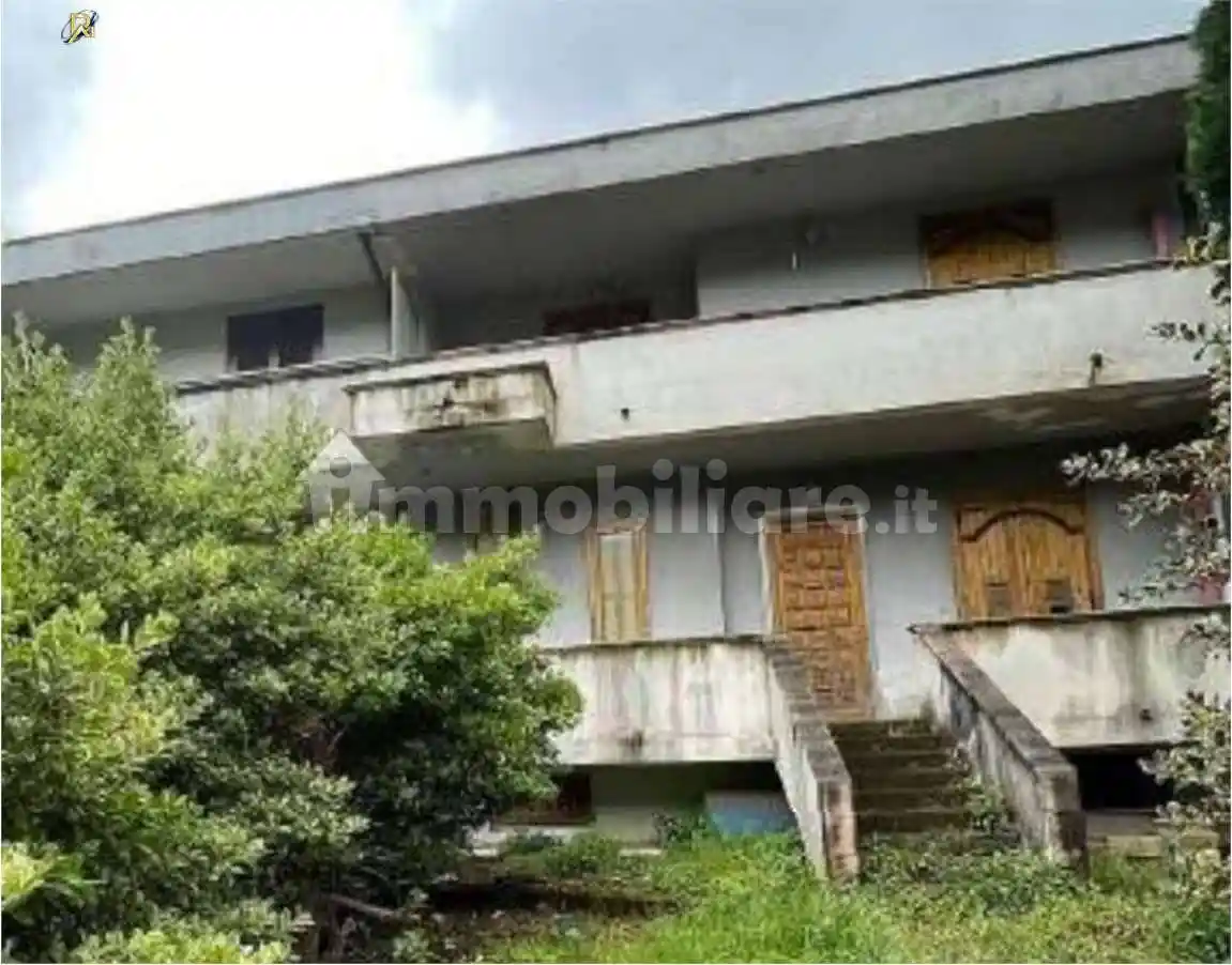 Villetta a schiera all'asta via Campi  , 29, Monteforte Irpino - foto 2