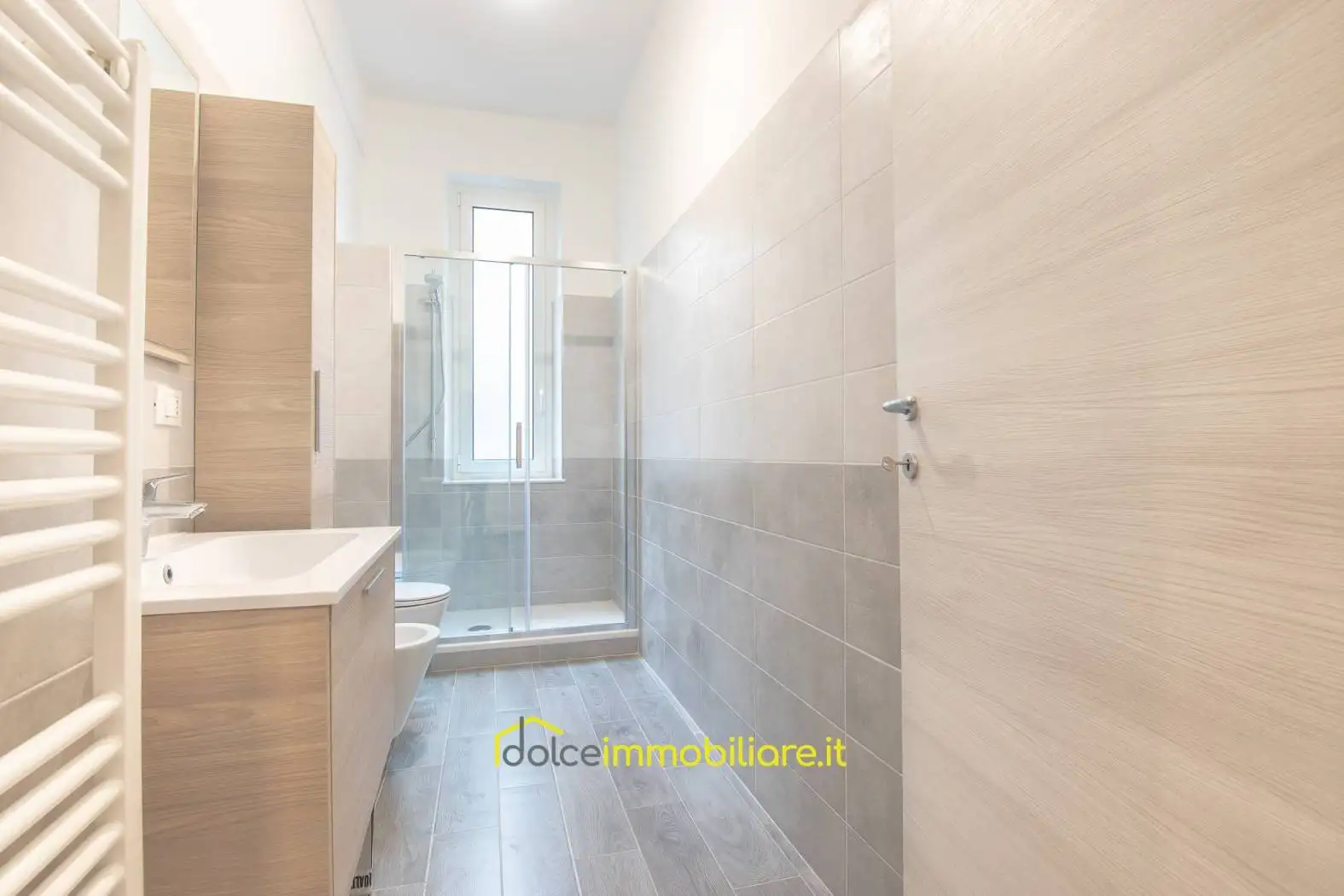 Appartamento in affitto a Genova