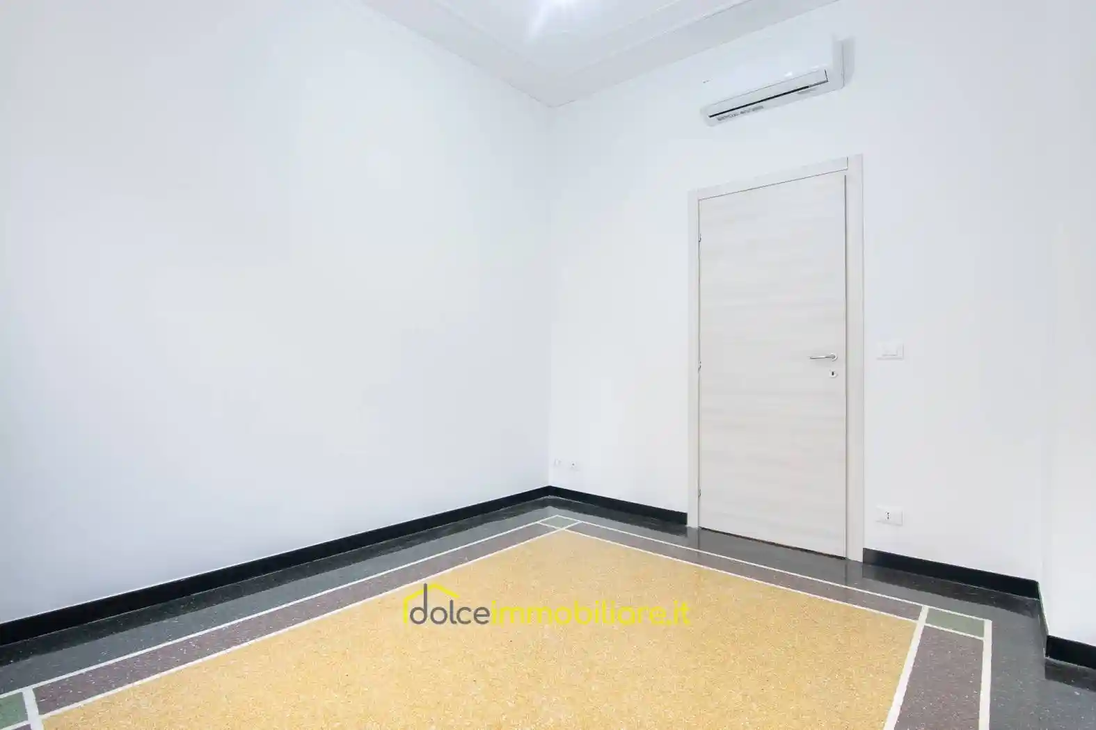 Bilocale via Giuseppe Michele Canale 4, San Fruttuoso, Genova - foto 4