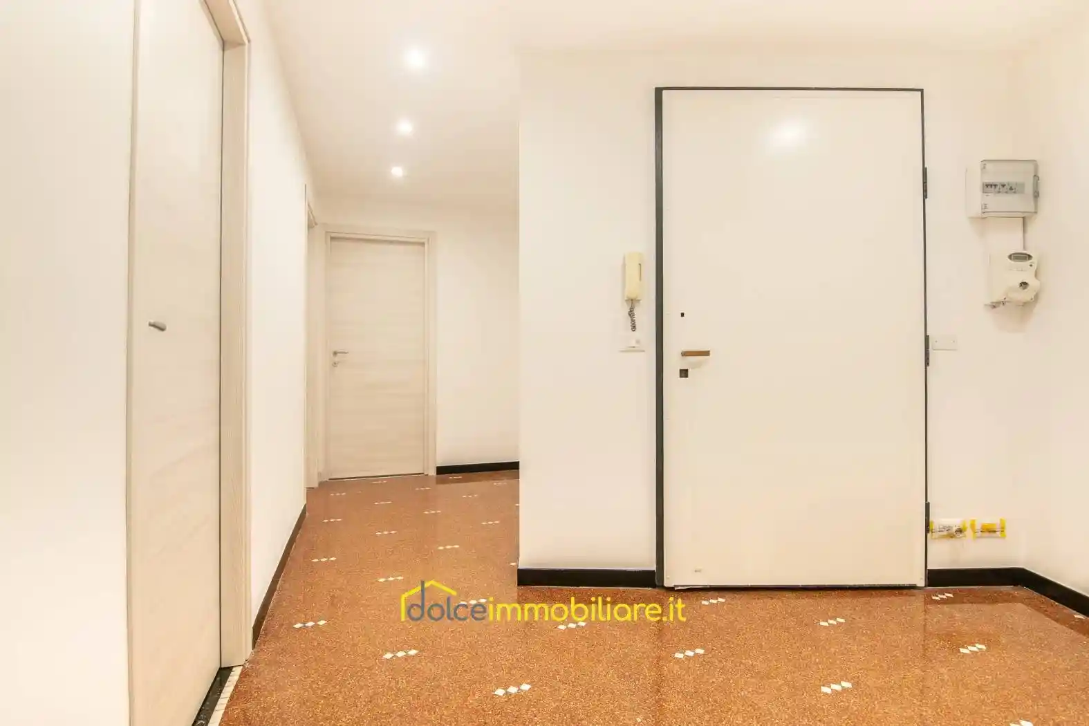 Bilocale via Giuseppe Michele Canale 4, San Fruttuoso, Genova - foto 5