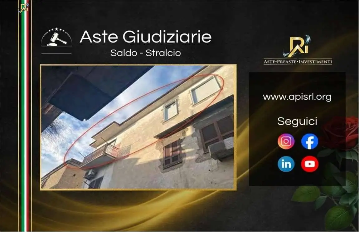 Appartamento in vendita a Afragola