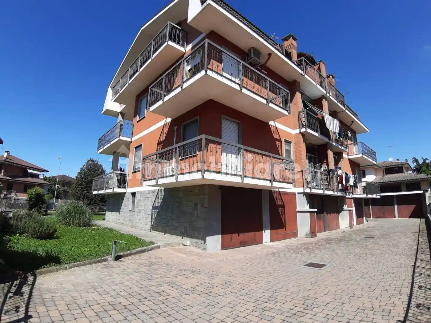 Quadrilocale via dei Sospiri, Centro, Carmagnola - foto 2