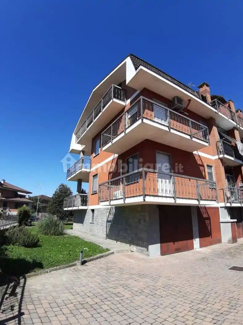 Quadrilocale via dei Sospiri, Centro, Carmagnola - foto 3