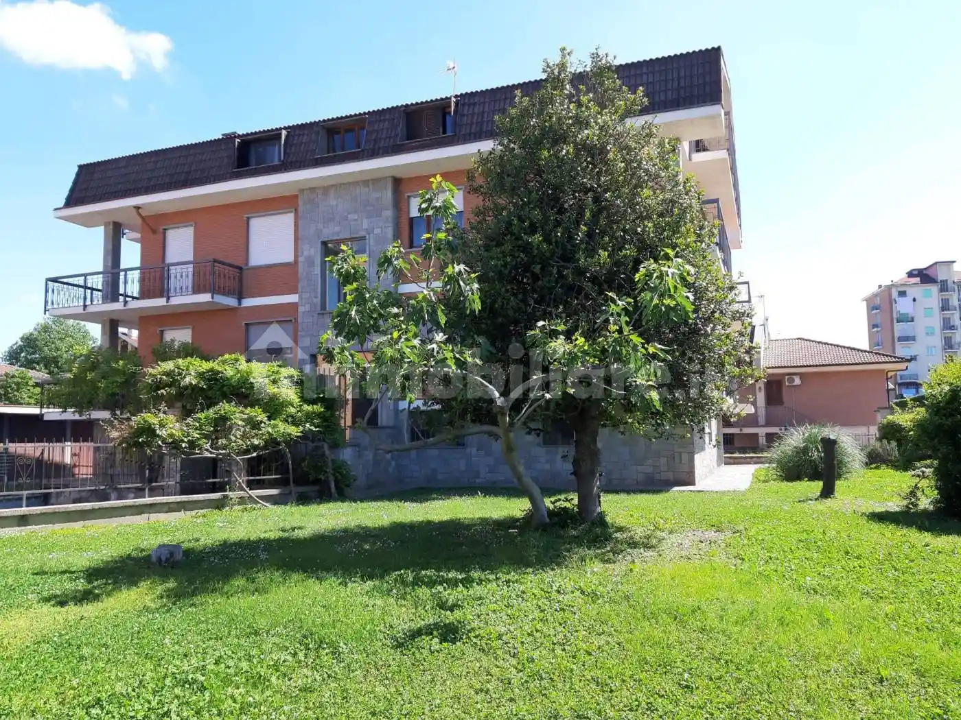 Quadrilocale via dei Sospiri, Centro, Carmagnola - foto 4