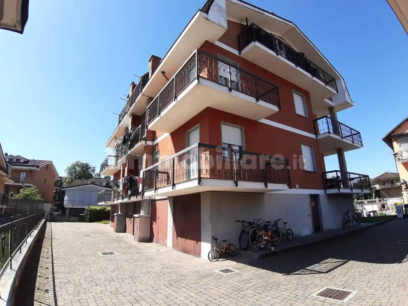 Quadrilocale via dei Sospiri, Centro, Carmagnola - foto 5