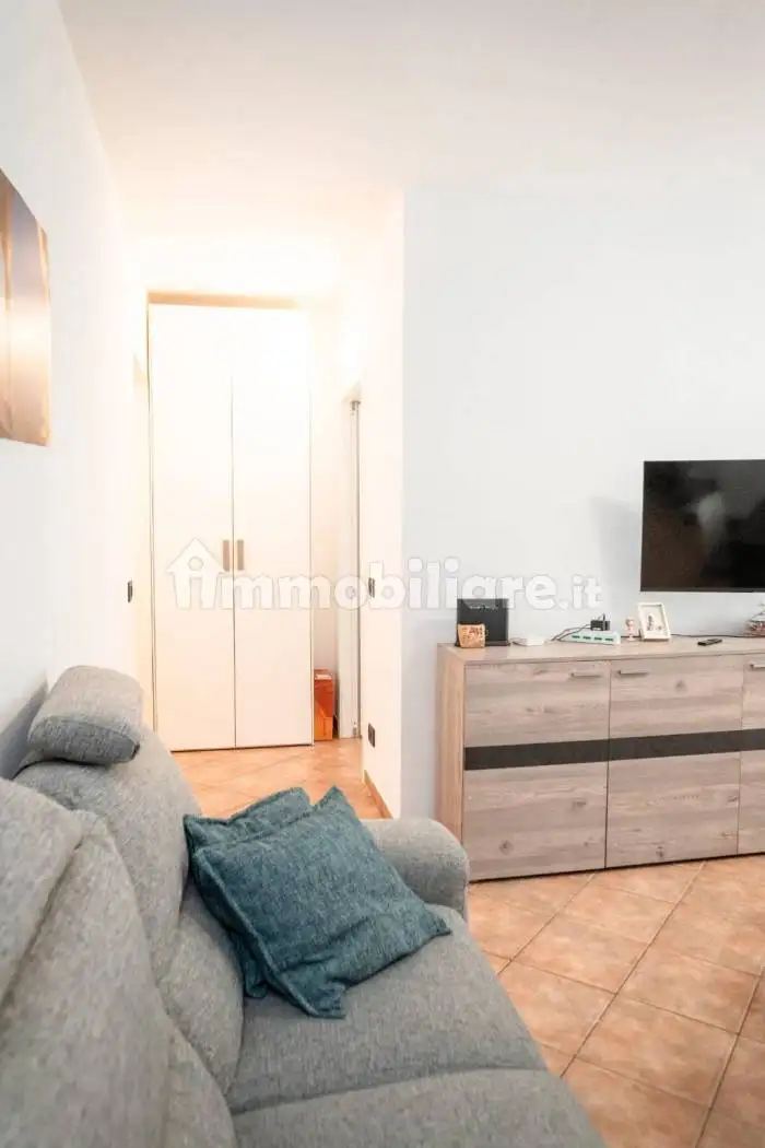 Quadrilocale ottimo stato, piano terra, Centro, Carrara - foto 5