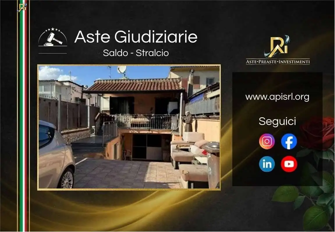 Appartamento in vendita a Scafati