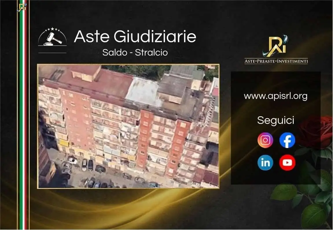 Appartamento in vendita a Pagani