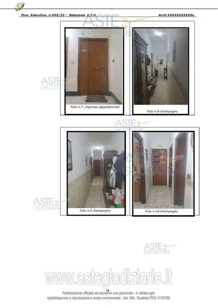 Appartamento - foto 5