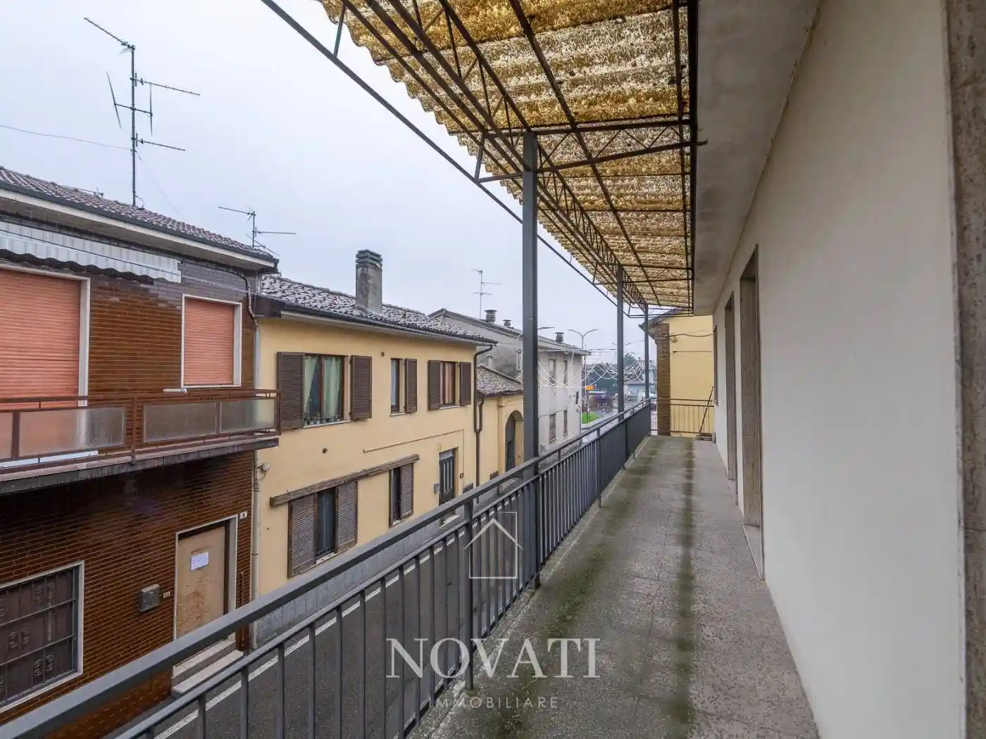 Terratetto unifamiliare via Giuliano Negri, Zorlesco, Casalpusterlengo - foto 2