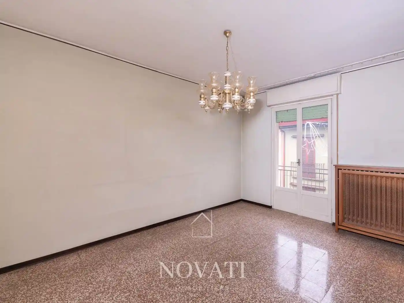 Terratetto unifamiliare via Giuliano Negri, Zorlesco, Casalpusterlengo - foto 4