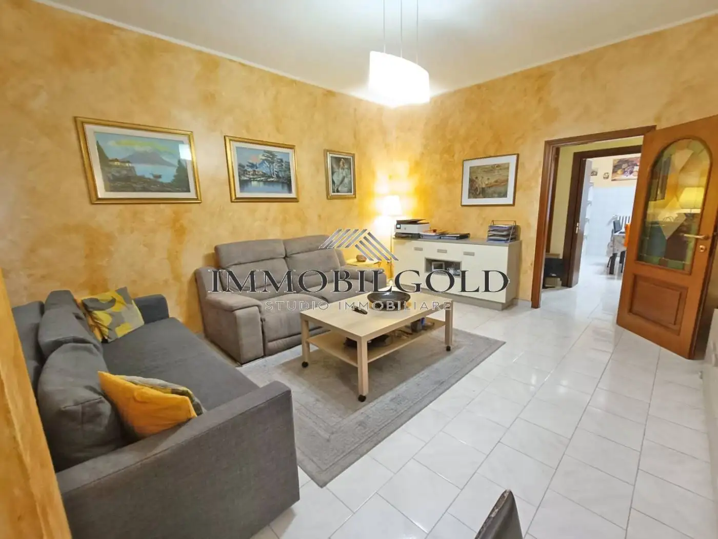 Appartamento in vendita a Abbiategrasso