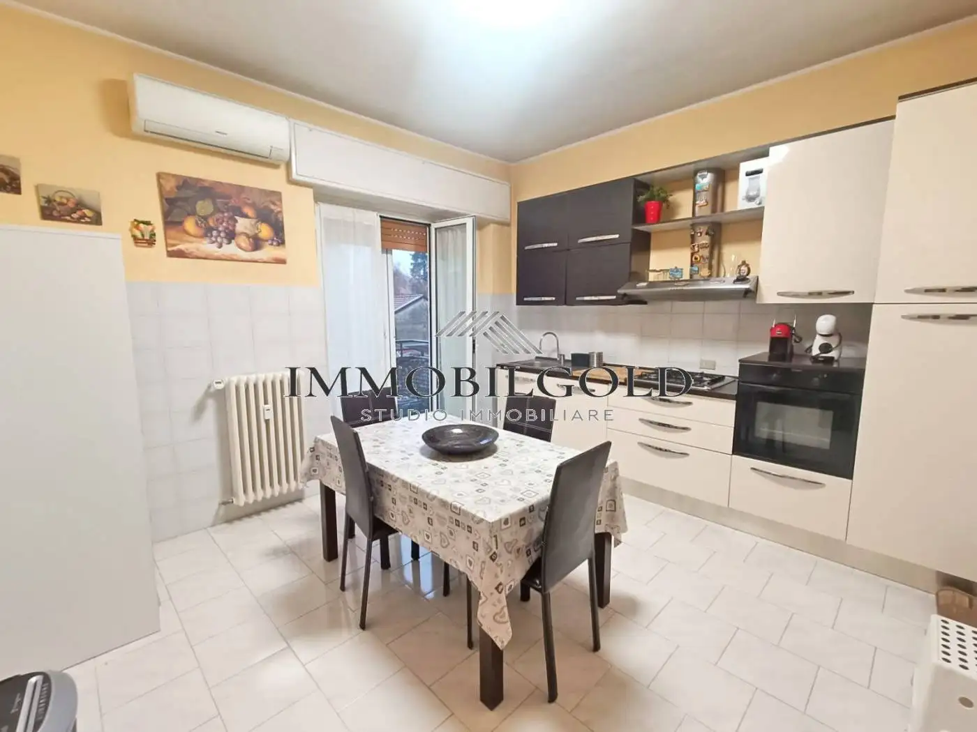 Trilocale viale Giuseppe Mazzini, Abbiategrasso - foto 4