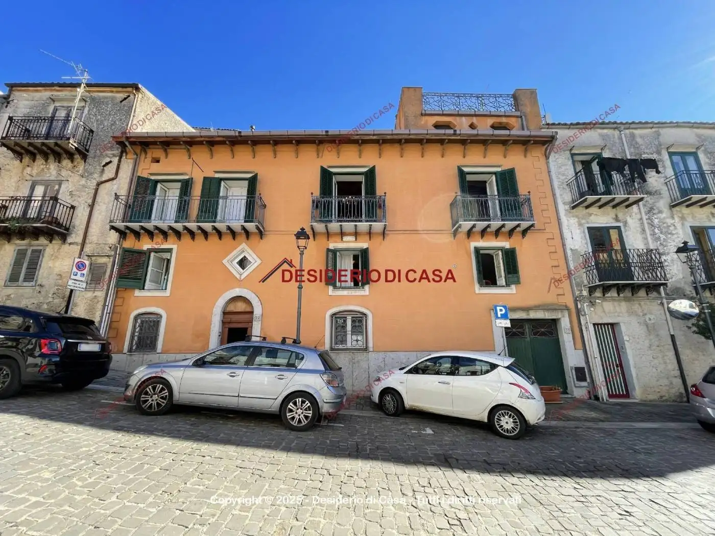 Casa indipendente in vendita a Gratteri