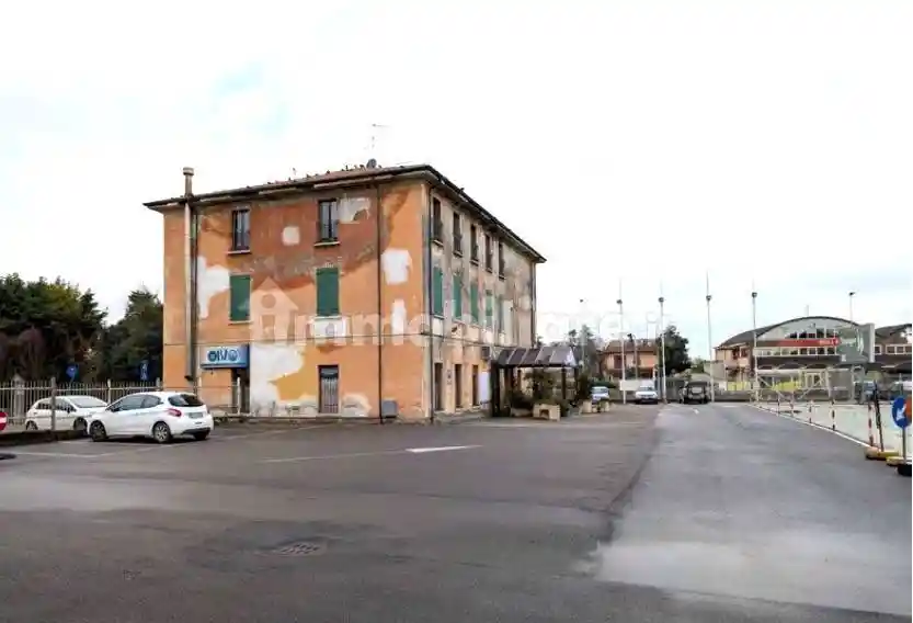 Casa indipendente in vendita a Mantova