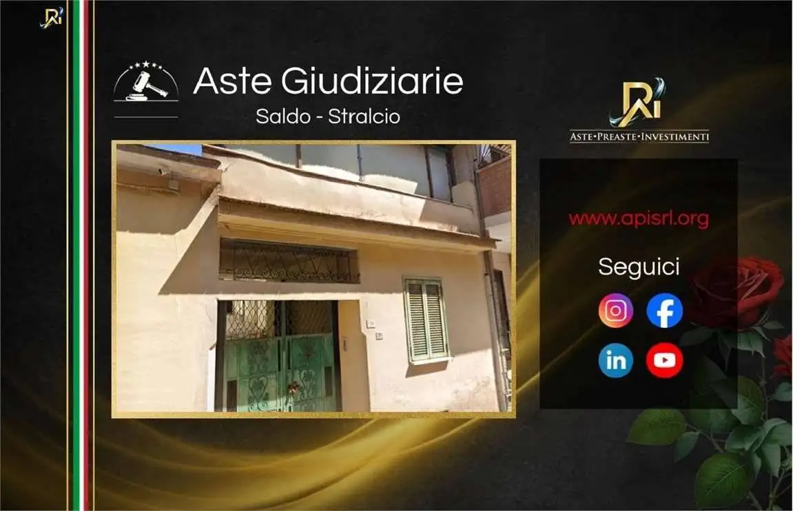 Appartamento in vendita a San Marcellino