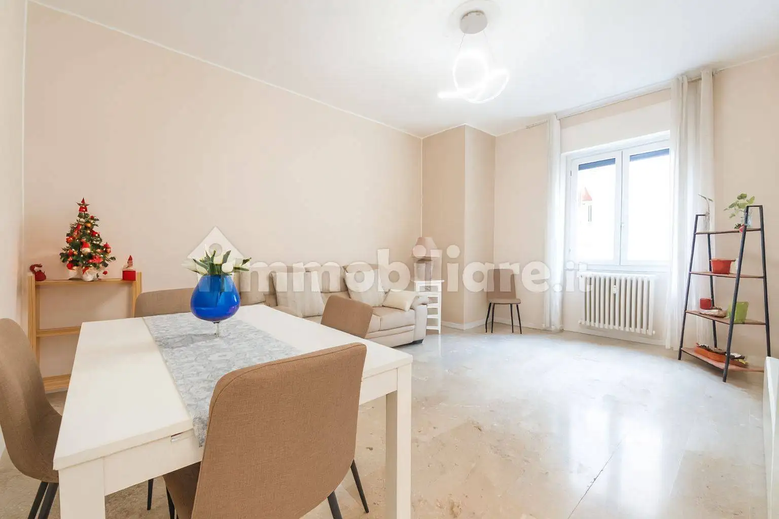 Appartamento in vendita a Legnano