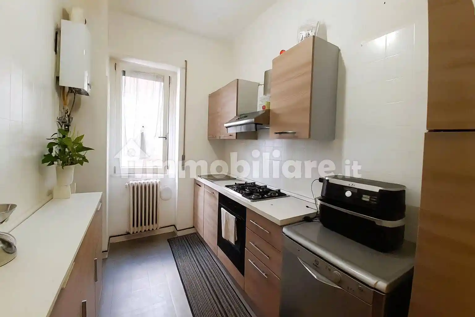 Trilocale via Felice Cavallotti, Sant'Ambrogio - San Magno, Legnano - foto 5