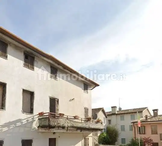 Casa indipendente in asta a Montebelluna