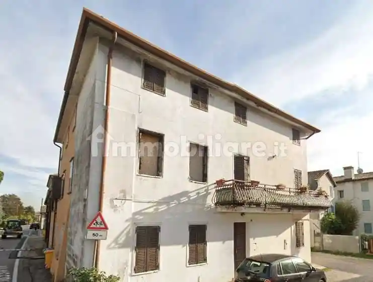 Casa indipendente all'asta via Aglaia Anassillide, Montebelluna - foto 2