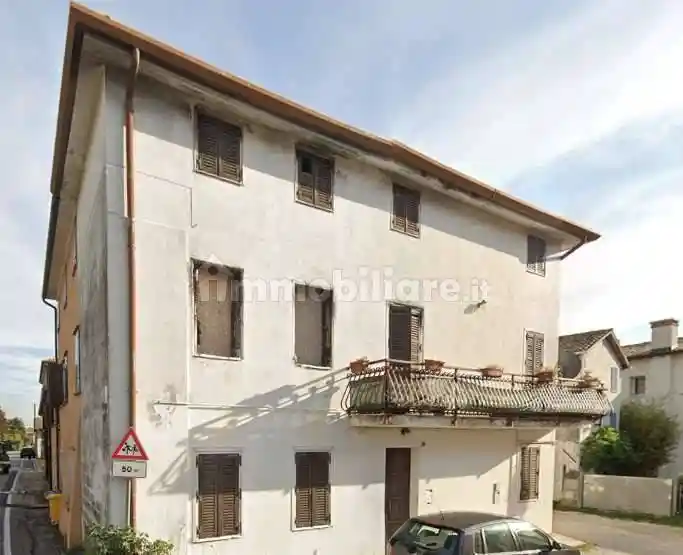 Casa indipendente all'asta via Aglaia Anassillide, Montebelluna - foto 5