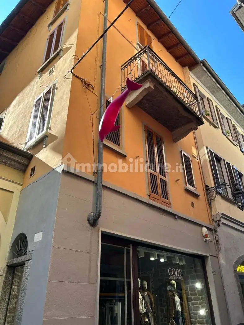 Palazzo - Edificio in Vendita - foto 2