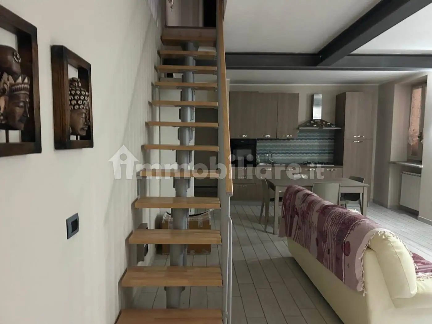 Palazzo - Edificio in Vendita - foto 4