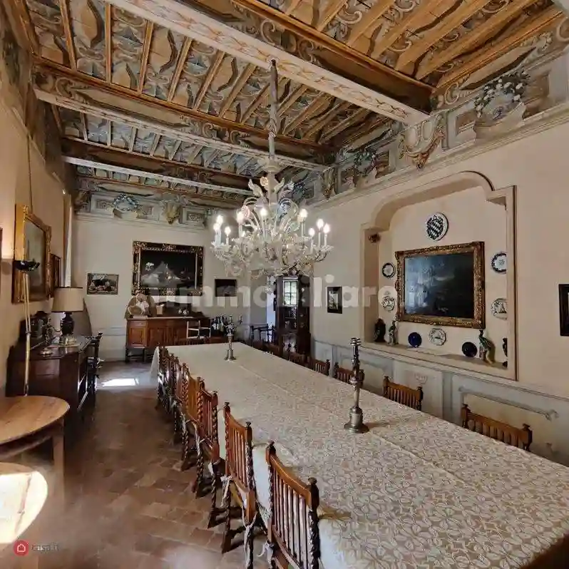 Palazzo - Edificio - foto 2