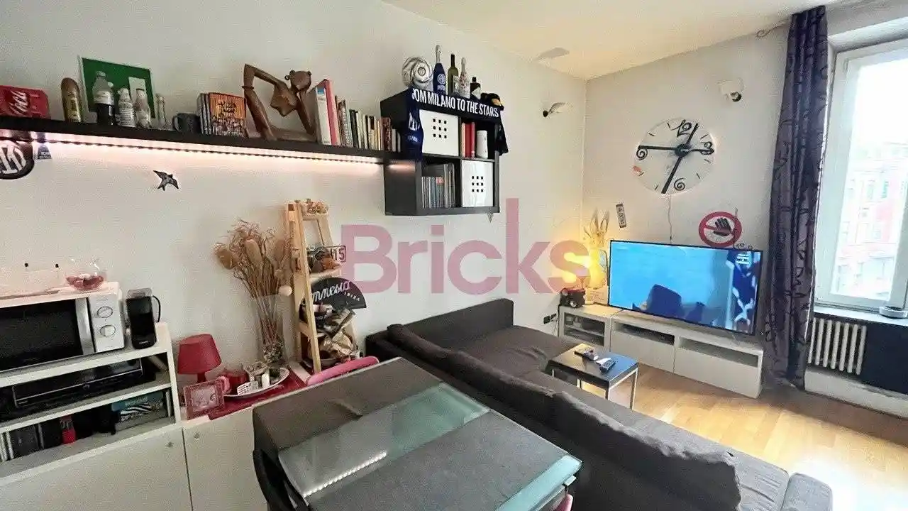 Bilocale via Beato Angelico 20, Città Studi, Milano - foto 2