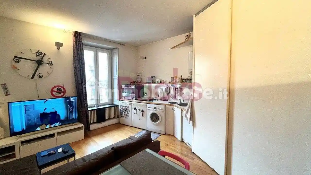 Bilocale via Beato Angelico 20, Città Studi, Milano - foto 3