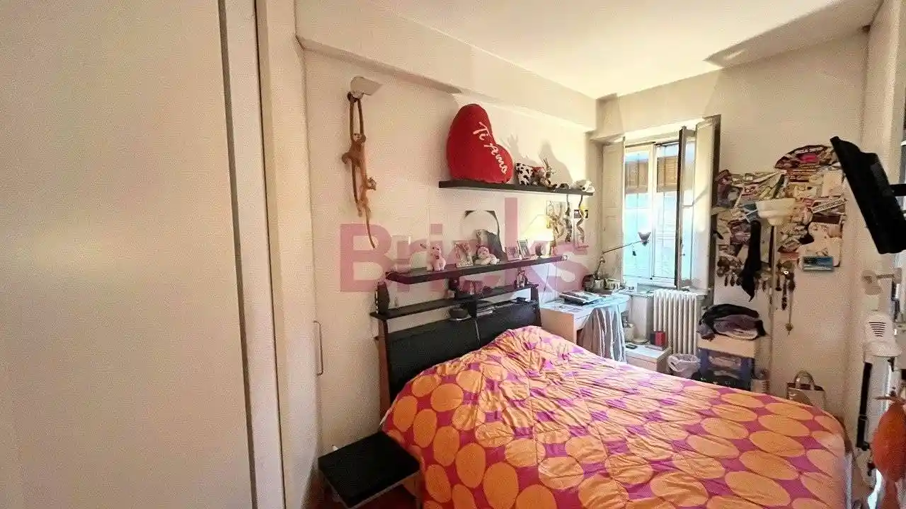 Bilocale via Beato Angelico 20, Città Studi, Milano - foto 5