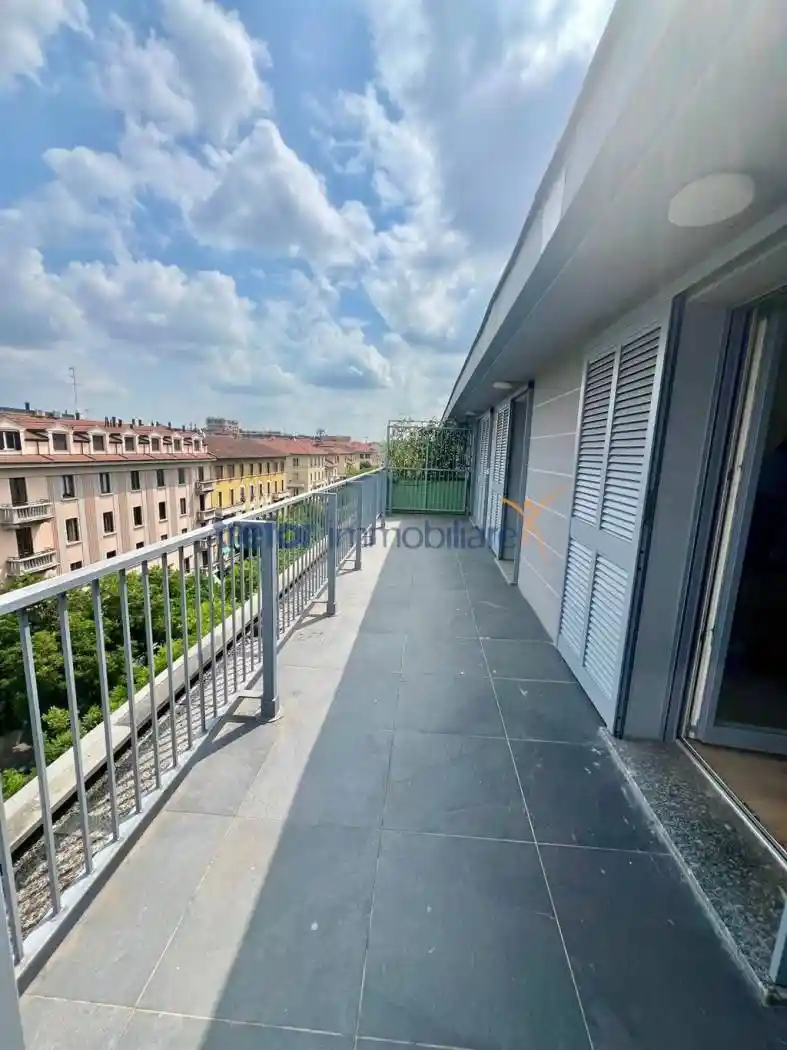 Trilocale corso XXII marzo 22, Cadore, Milano - foto 3