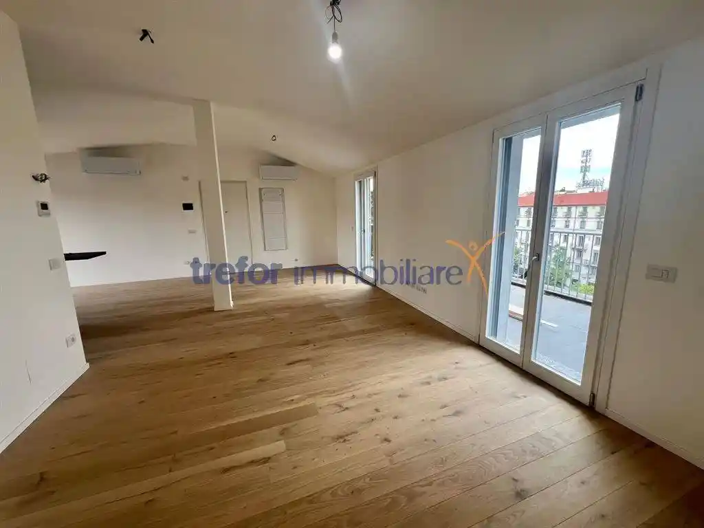 Trilocale corso XXII marzo 22, Cadore, Milano - foto 4