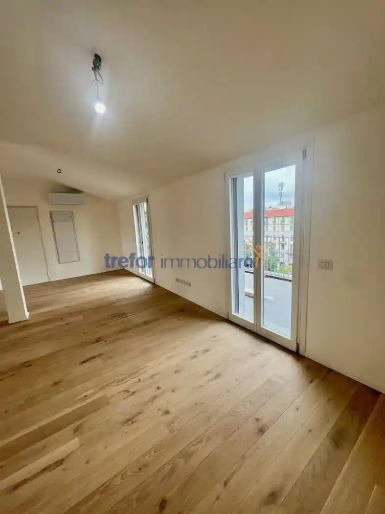 Trilocale corso XXII marzo 22, Cadore, Milano - foto 5