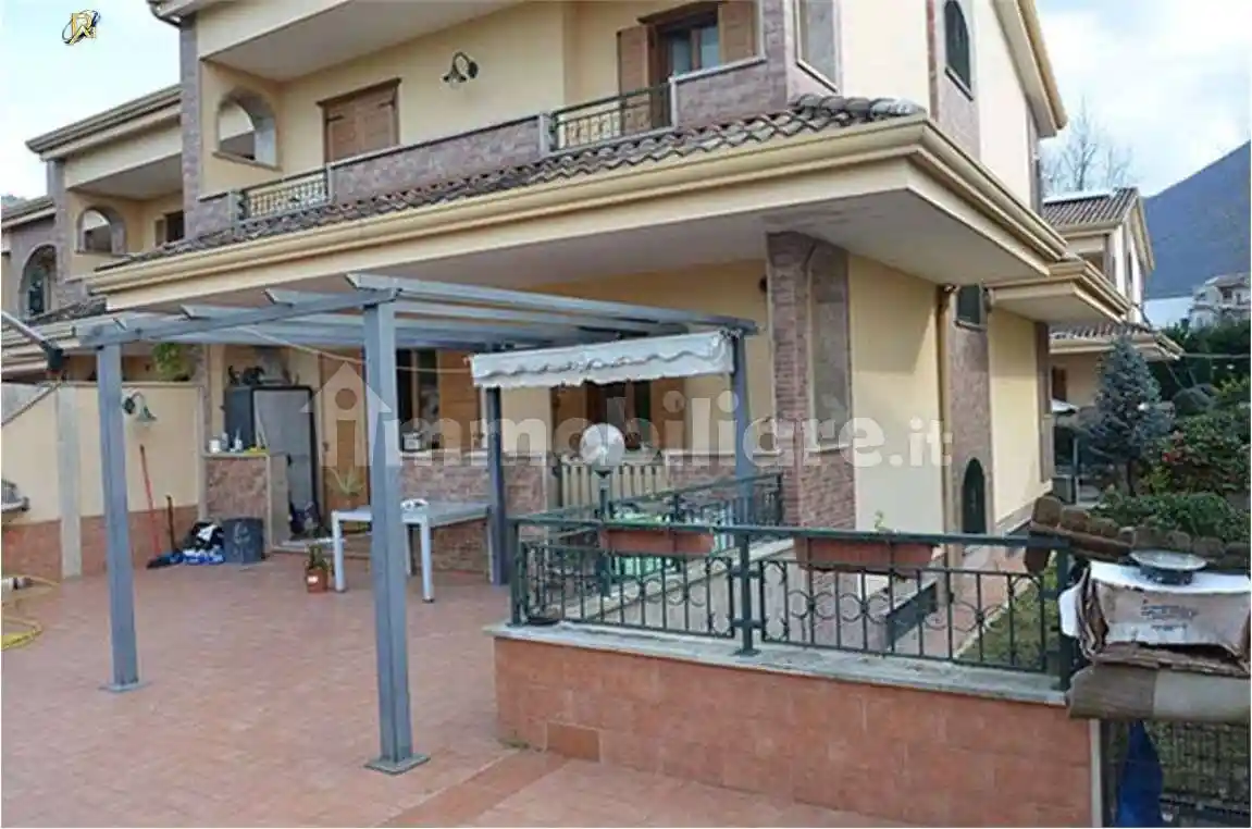 Villetta a schiera - foto 2