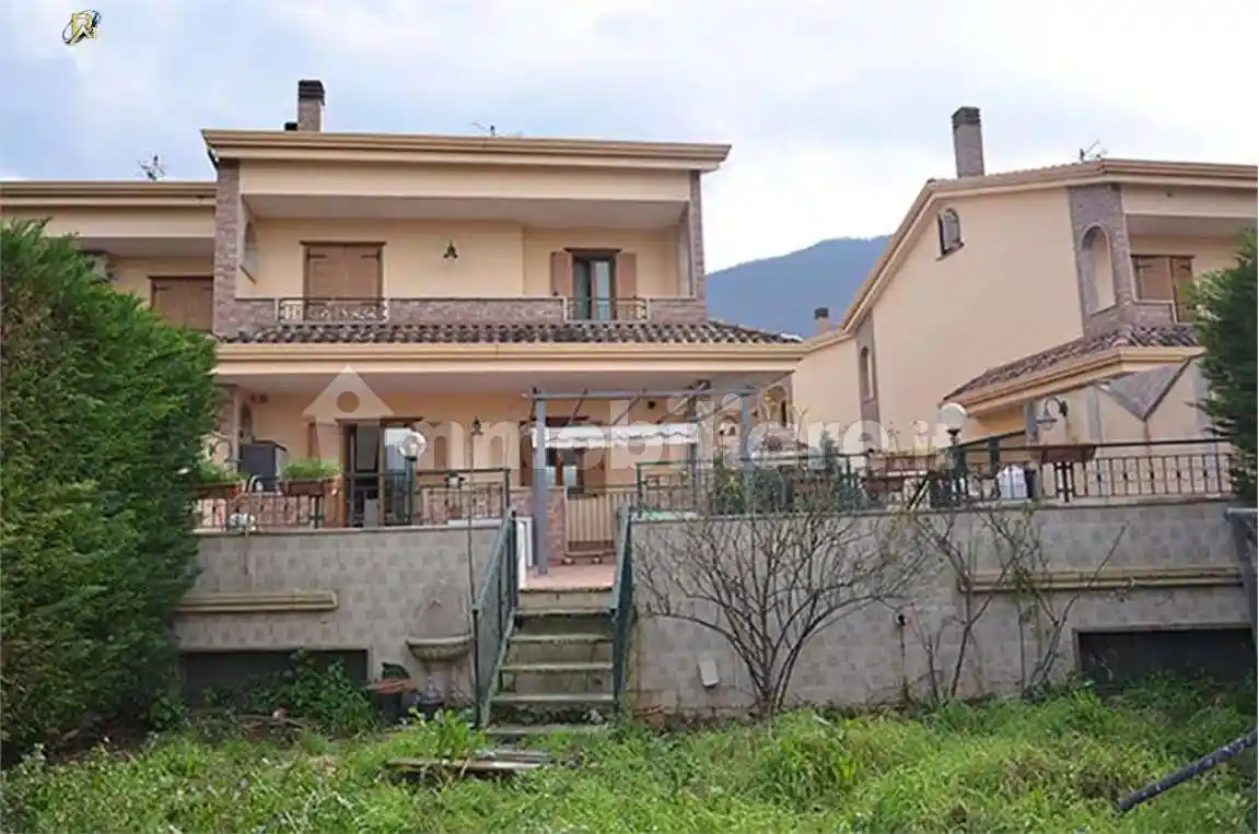 Villetta a schiera - foto 4