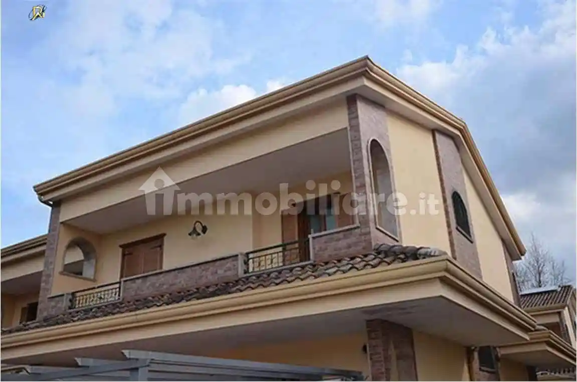 Villetta a schiera - foto 5