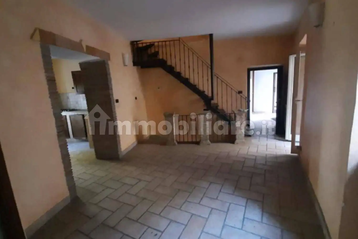 Appartamento in asta a Fabrica di Roma