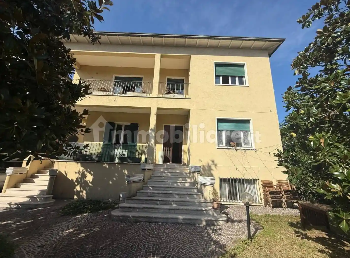 Appartamento da ristrutturare, su più livelli, Sant'Orso, Fano - foto 2