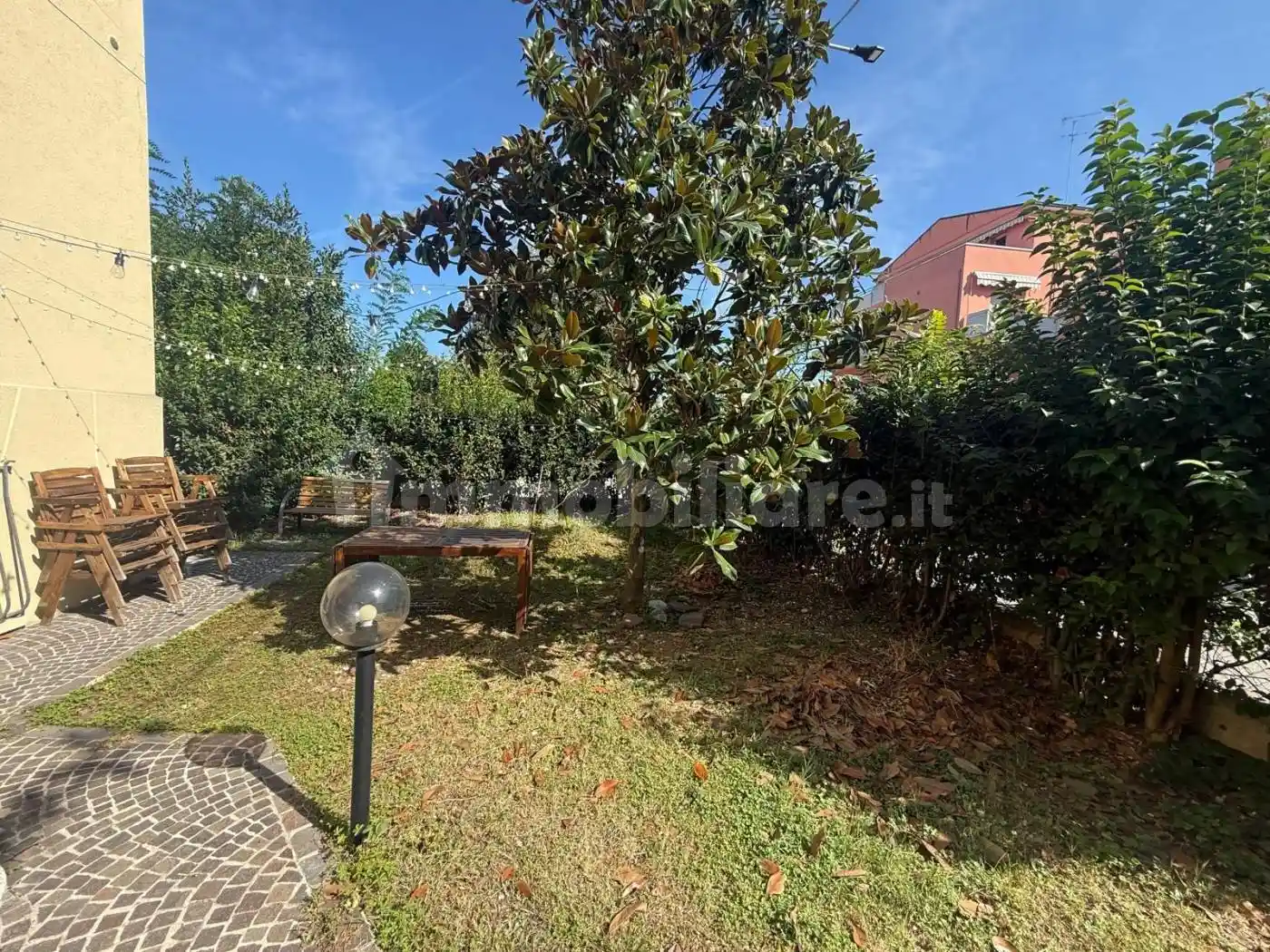 Appartamento da ristrutturare, su più livelli, Sant'Orso, Fano - foto 3