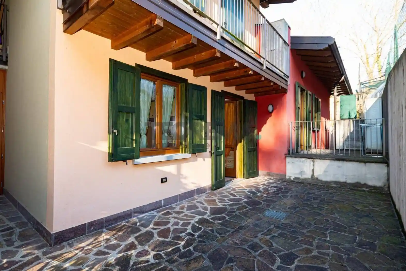 Trilocale via Serit 2/2, Cerete Basso, Cerete - foto 3