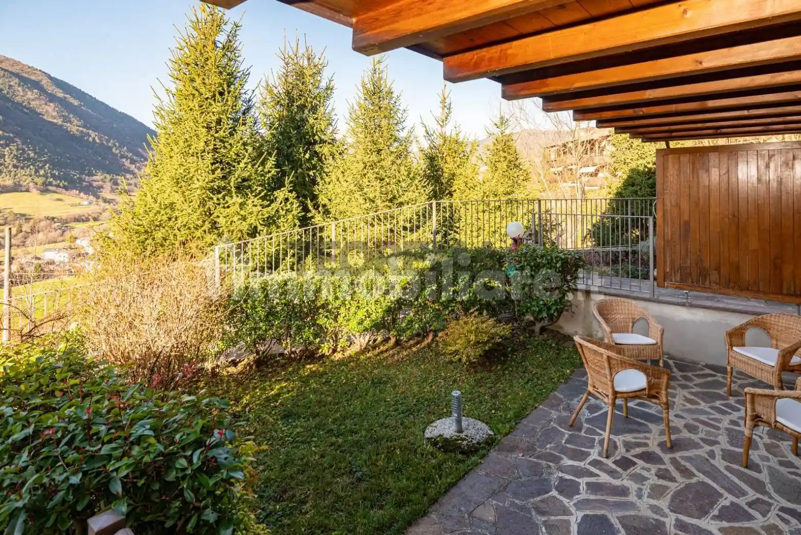 Trilocale via Serit 2/2, Cerete Basso, Cerete - foto 5